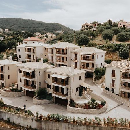Sivota Luxury Collection Apartment Exterior photo