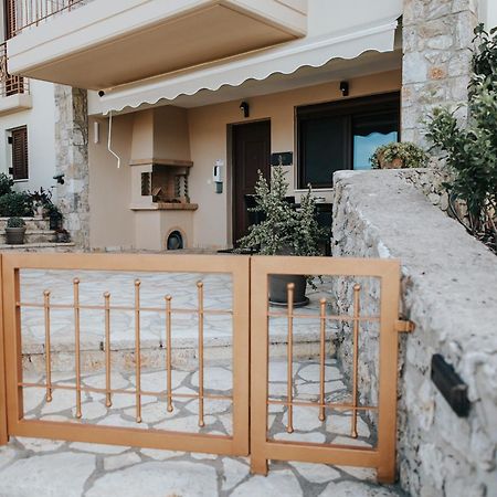 Sivota Luxury Collection Apartment Room photo