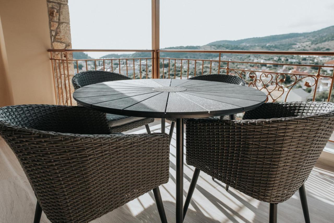 Sivota Luxury Collection Apartment Exterior photo