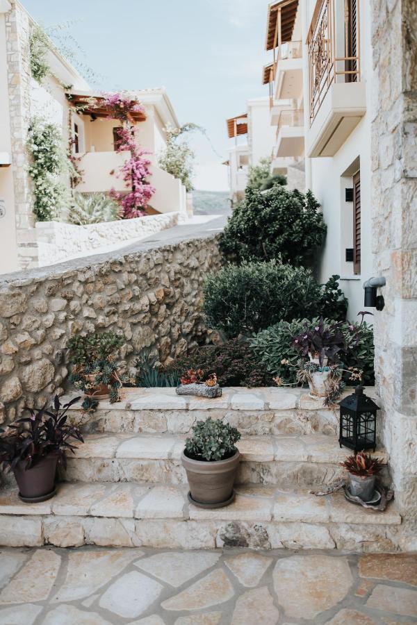 Sivota Luxury Collection Apartment Exterior photo