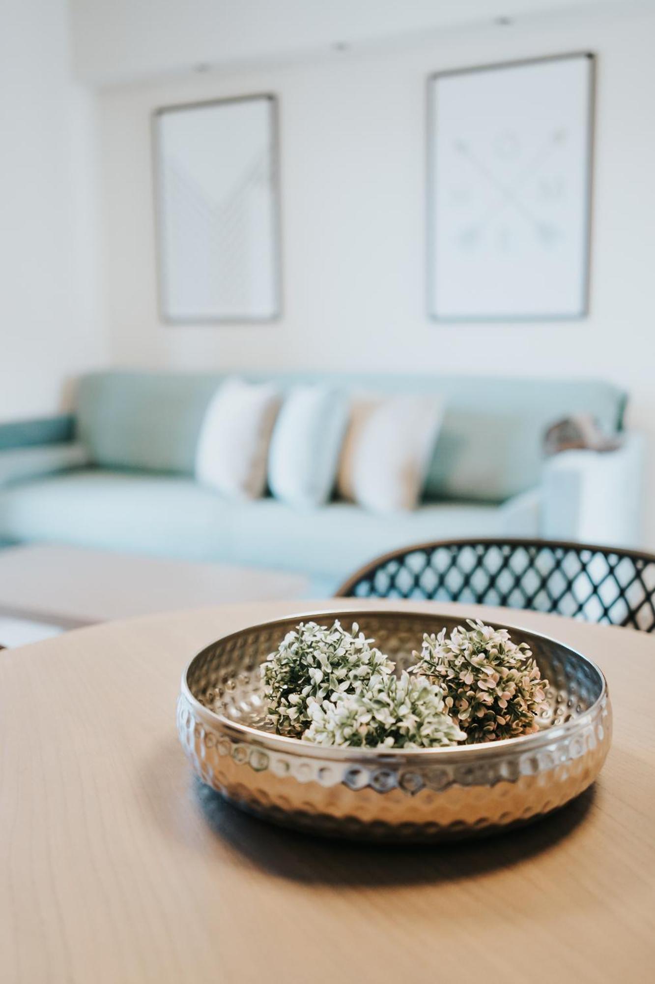 Sivota Luxury Collection Apartment Room photo
