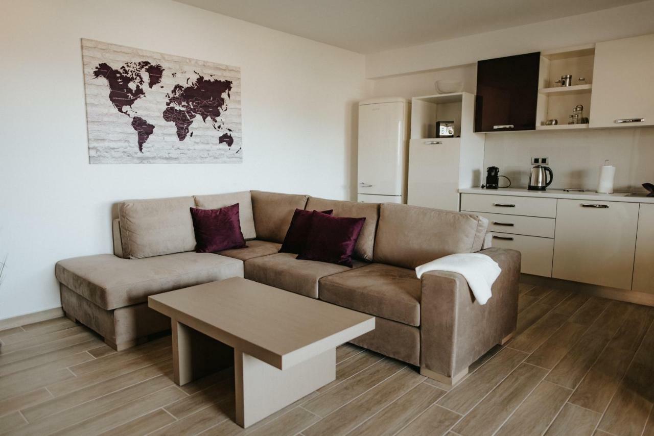 Sivota Luxury Collection Apartment Exterior photo